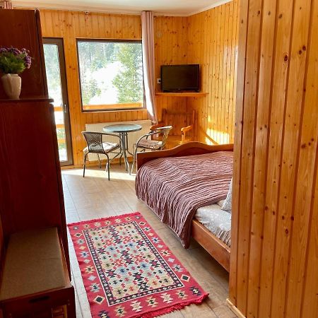 Cabana Cota 1000 אריסני מראה חיצוני תמונה