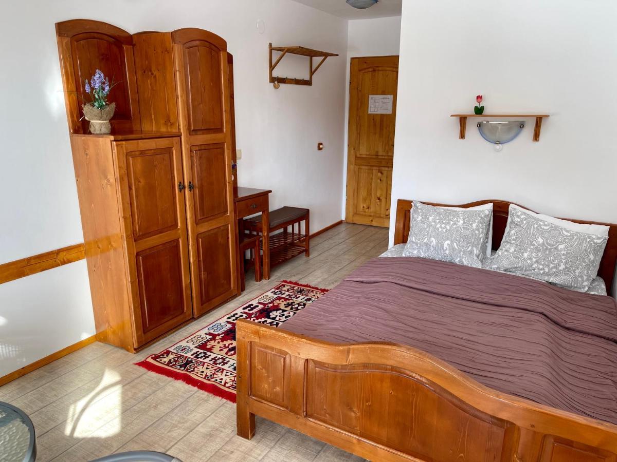 Cabana Cota 1000 אריסני מראה חיצוני תמונה