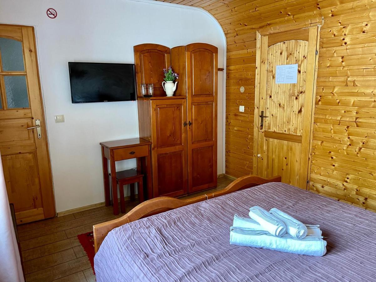 Cabana Cota 1000 אריסני מראה חיצוני תמונה